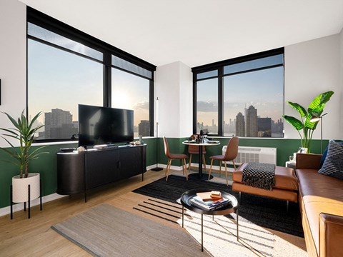 351 Marin JC - 2 Bedroom