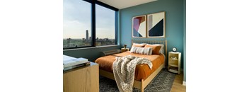 351 Marin - 1 Bedroom