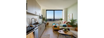 351 Marin JC - Studio