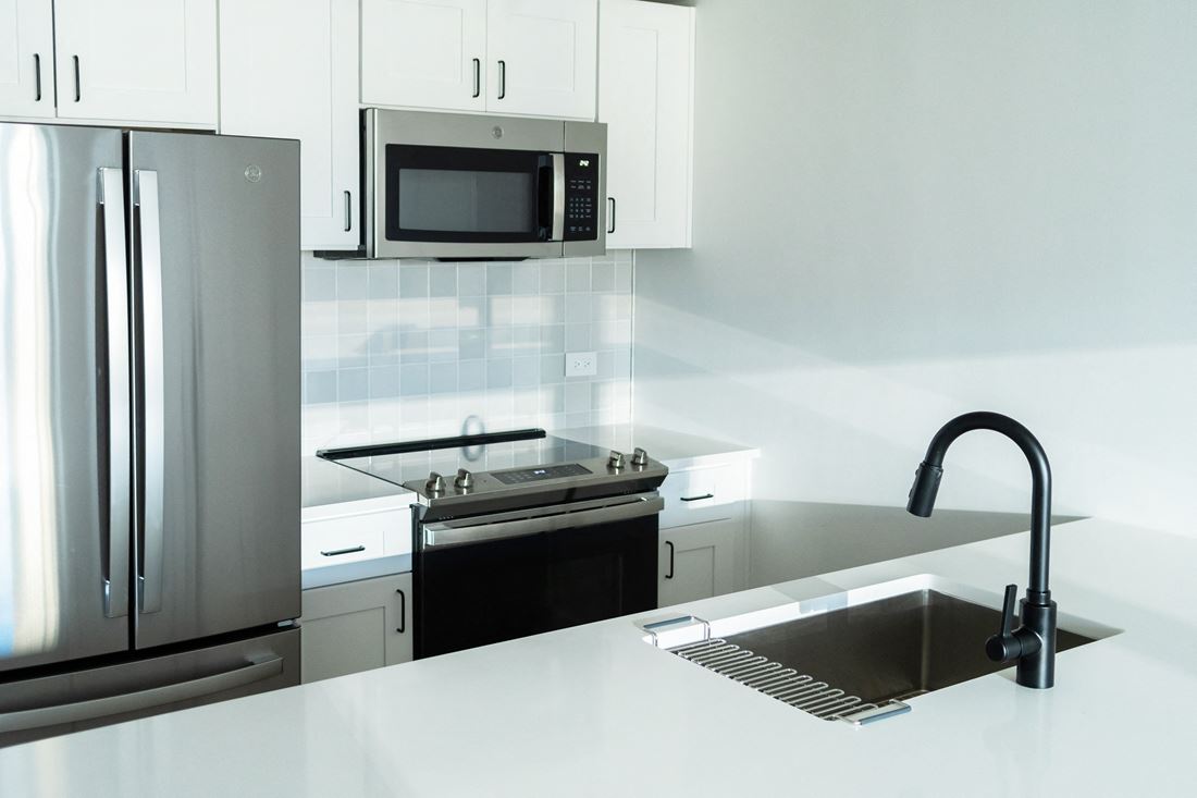 Grove Pointe Apartments photo