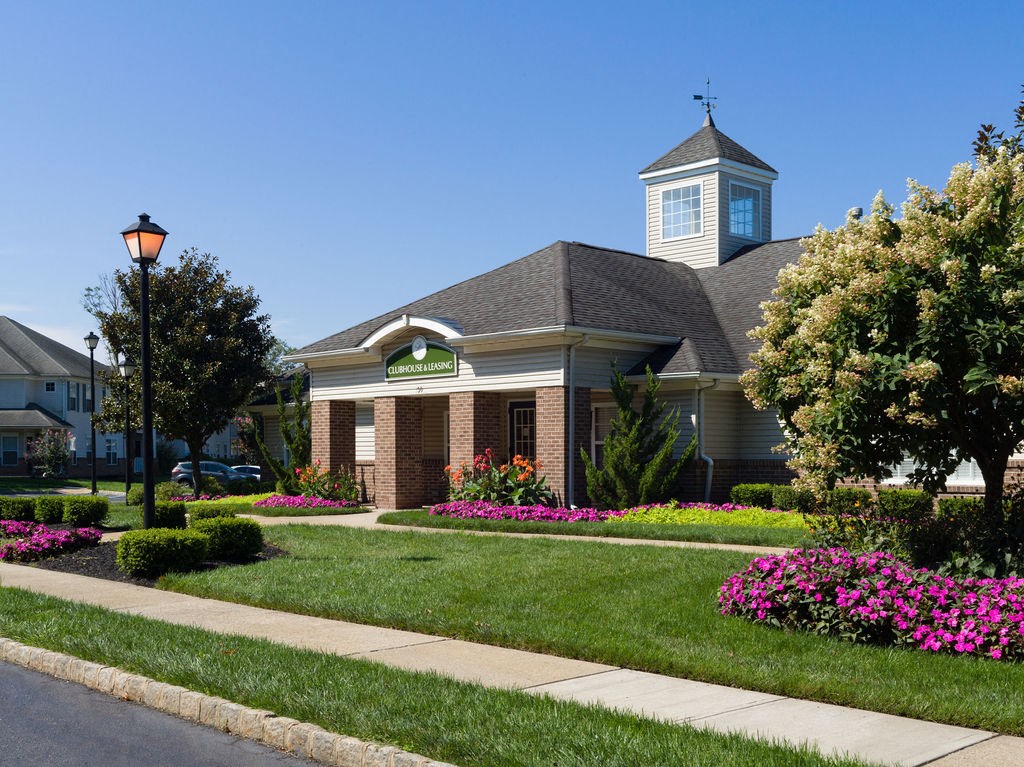 a building with a clock tower on top of it