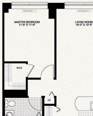 Grove Pointe - 1 Bed 1 Bath