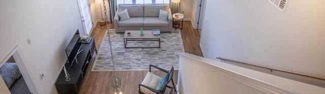 1-bedroom apartment at Madison Farms Apartments in Easton, PA