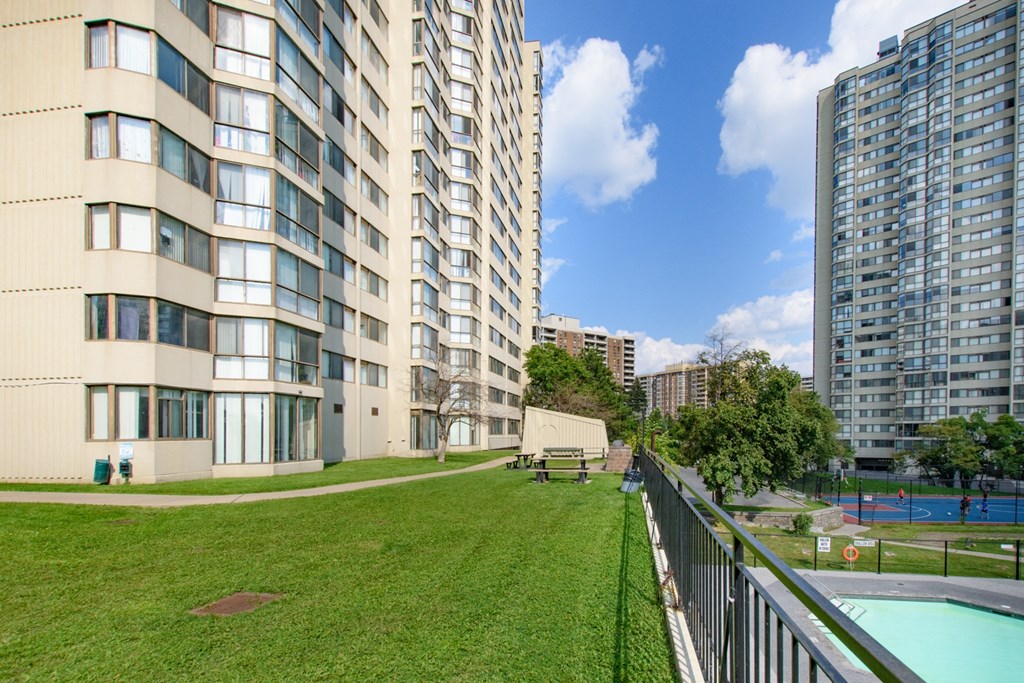 Silver Maple Court Park