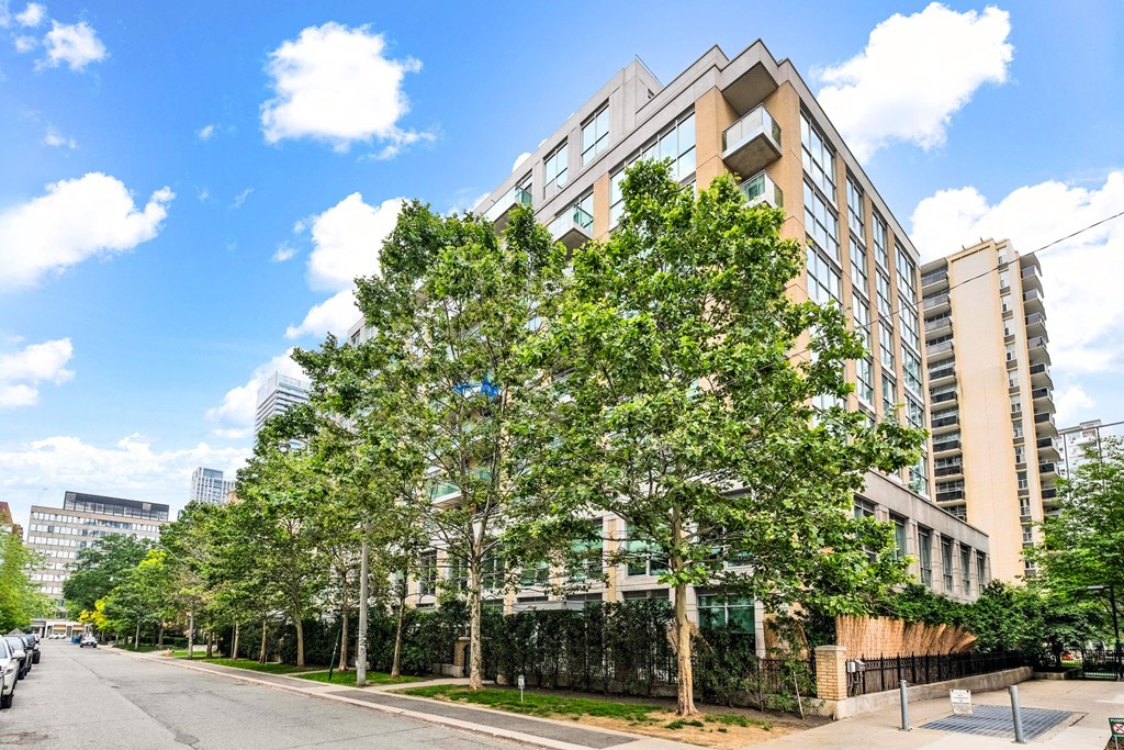 Vivere Apartments Exterior 2