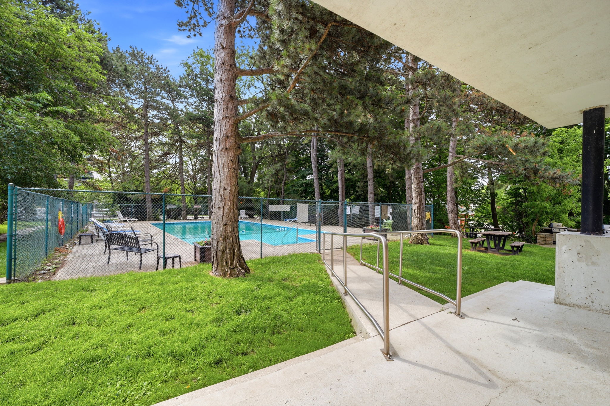 3 bedroom apartment - 360 Torrance, Burlington - unit 0803 5