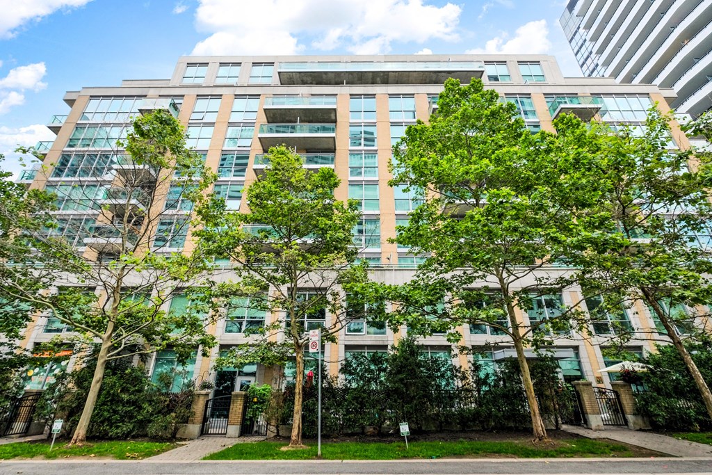 Vivere Apartments Exterior