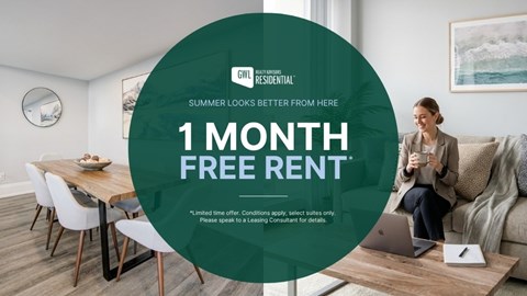 400 Walmer Road Studio-3 Beds Apartment for Rent