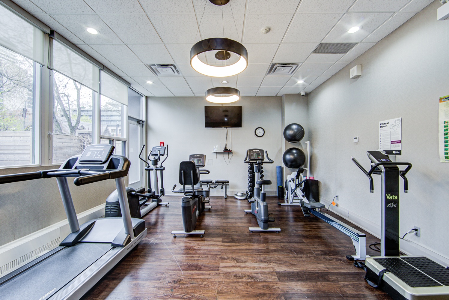 2 bedroom apartment - 50 Prince Arthur, Toronto - unit 0306 4