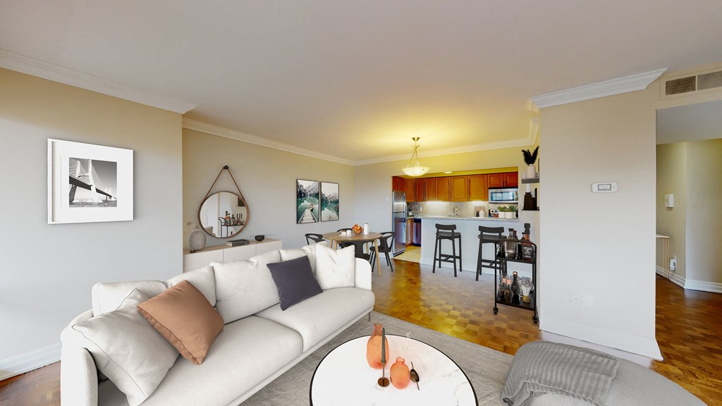 50 Prince Arthur Apartments, 50 Prince Arthur Avenue, Toronto, ON