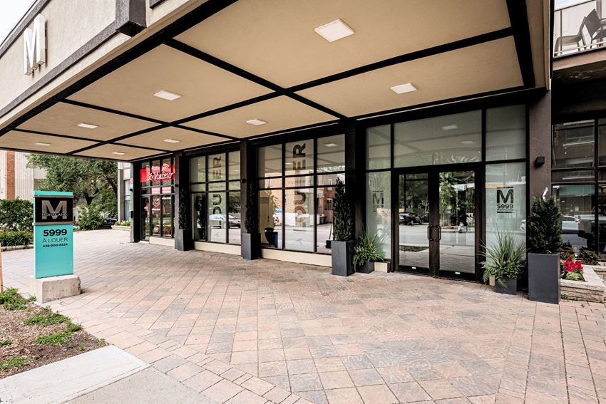 5999 Monkland Apartments, 5999 Av De Monkland, Montreal, QC RentCafe