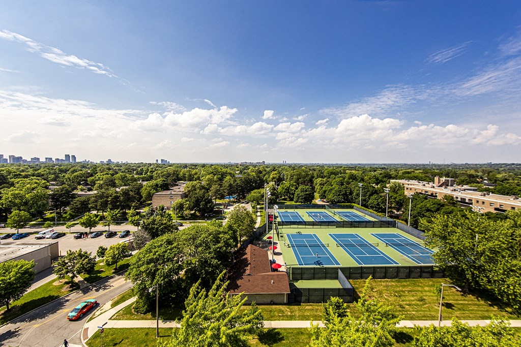 Bayview Village Place 2 Bedroom - 16