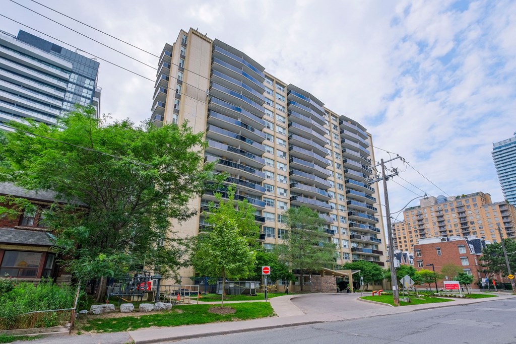 Vivere Apartments Exterior 3