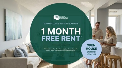 640 Sheppard Avenue East Studio-2 Beds Apartment for Rent