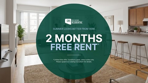 20 York Street Studio-2 Beds Apartment for Rent