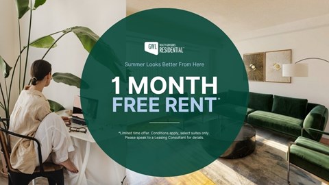 424 Yonge Street Studio-2 Beds Apartment for Rent