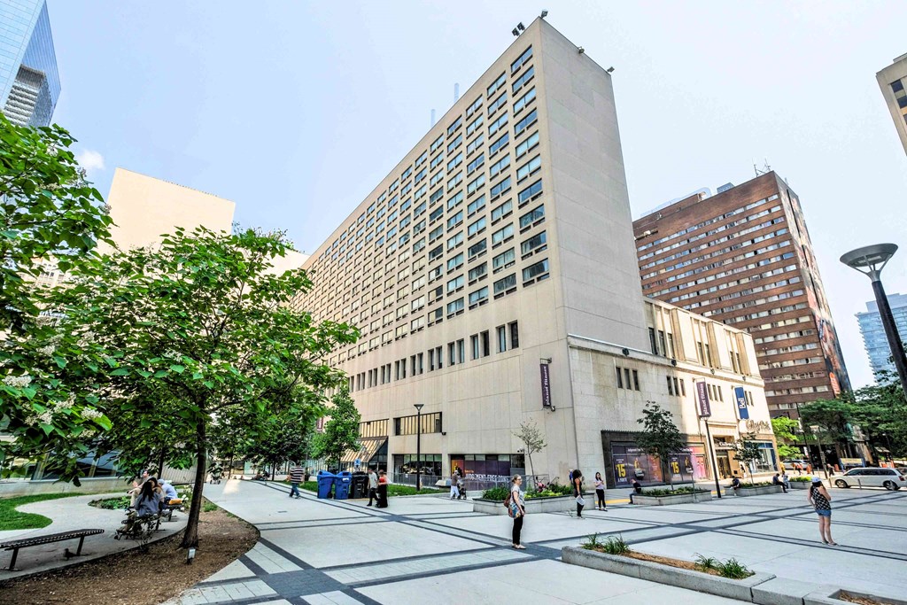 College Park - Exterior - 3