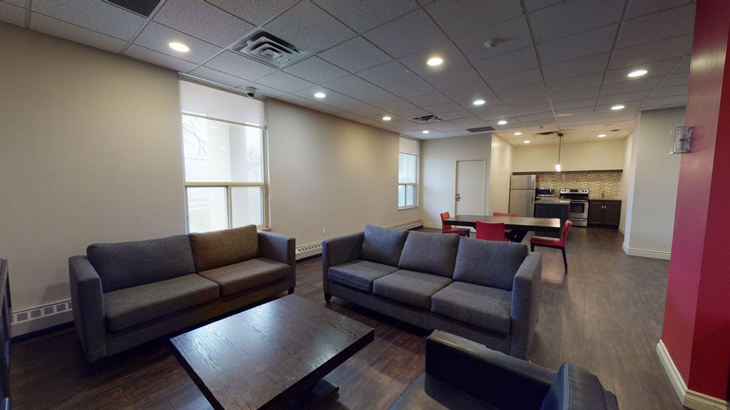 Social Room