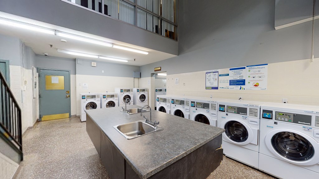 High-Park-Village-Laundry-Room