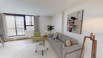 1591 Lycée Place Studio-3 Beds Apartment for Rent - Photo Gallery 6