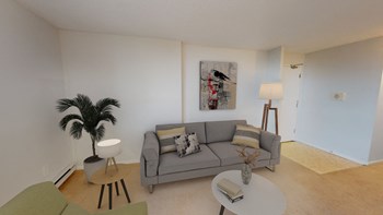 1591 Lycée Place Studio-3 Beds Apartment for Rent - Photo Gallery 4