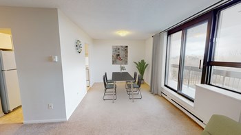 1591 Lycée Place Studio-3 Beds Apartment for Rent - Photo Gallery 3