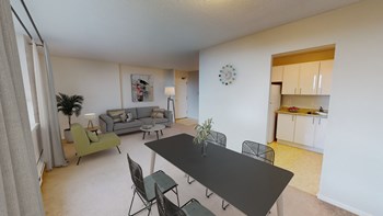 1591 Lycée Place Studio-3 Beds Apartment for Rent - Photo Gallery 10