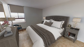 1591 Lycée Place Studio-3 Beds Apartment for Rent - Photo Gallery 19
