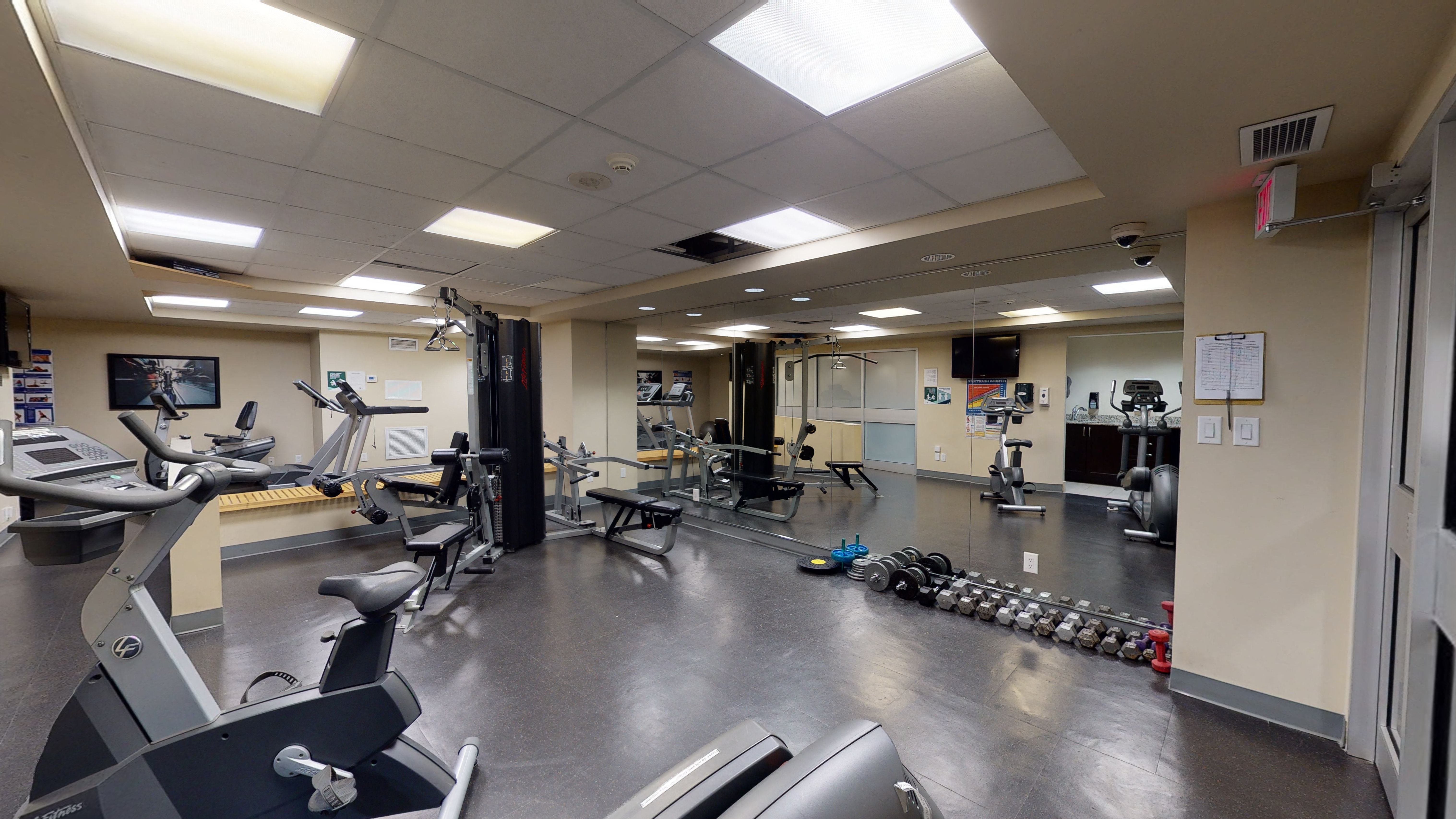 2 bedroom apartment - 88 Redpath Avenue, Toronto - unit 1612 5