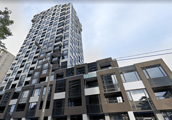 50 High Park Avenue - 55 Quebec Avenue Studio-3 Beds Apartment for Rent - Photo Gallery 3