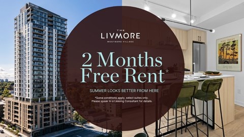 300 Mcrae Avenue Studio Apartment for Rent