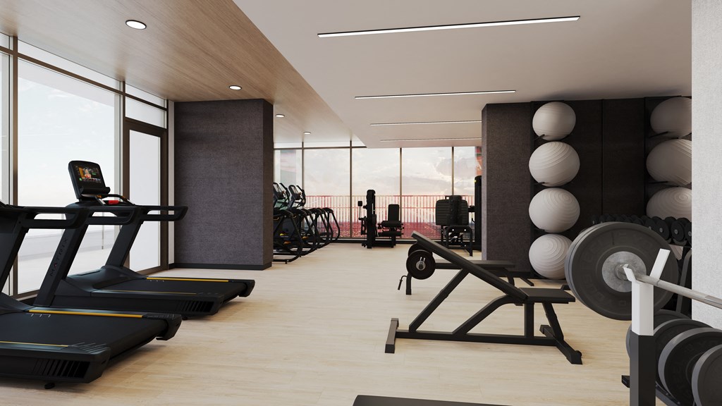 The Livmore Westboro Village Apartments, 300 McRae Avenue, Ottawa, ON