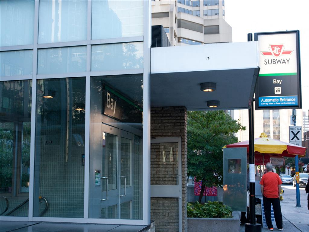 50 Prince Arthur Apartments, 50 Prince Arthur Avenue, Toronto, ON