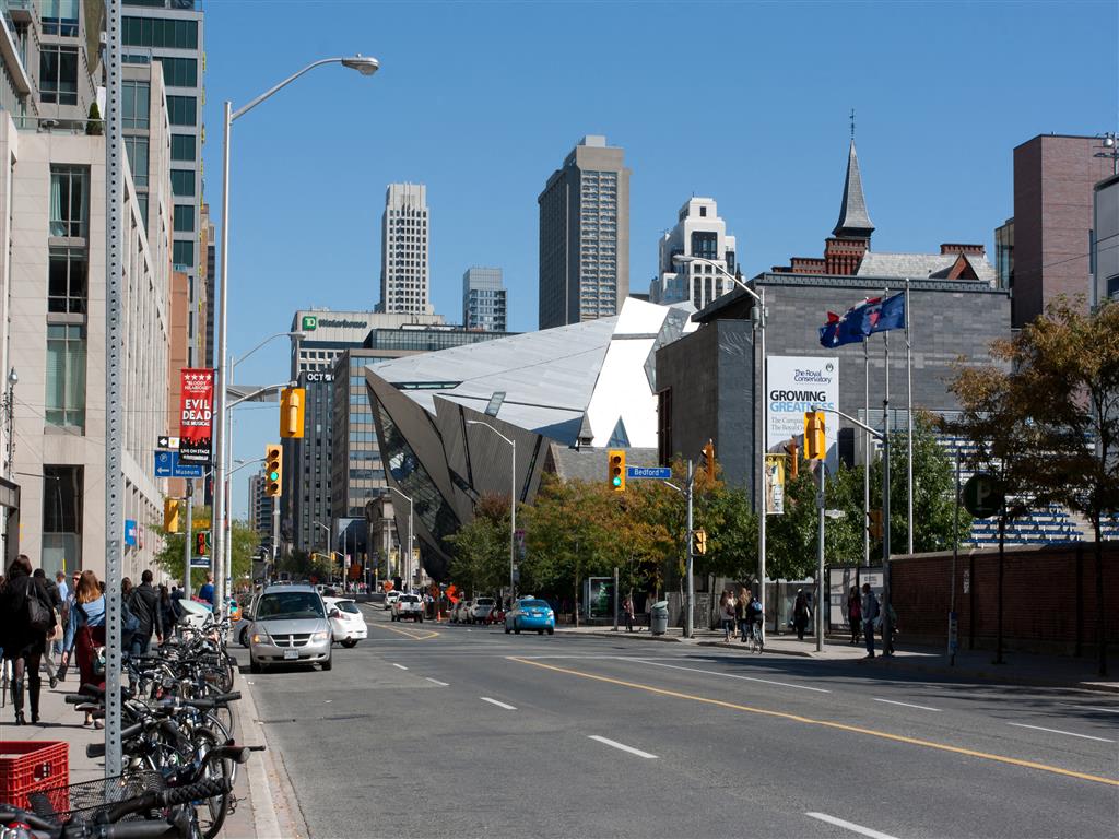 Lots of choices for dining, shopping, sight seeing and more!  Thumbnail click to zoom.