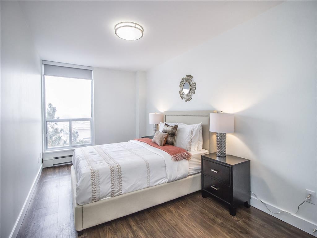 Renovated bedrooms.  Thumbnail click to zoom.