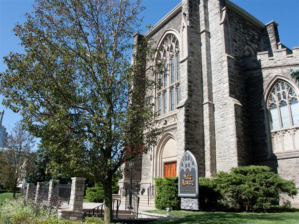 Close to beautiful and timeless architecture.  Thumbnail click to zoom.