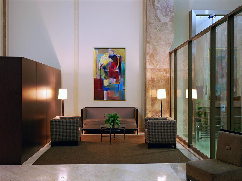 Front lobby.  Thumbnail click to zoom.