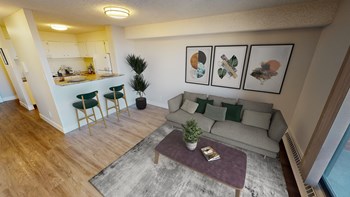 Stanley-Park-2-Bed-2-Bath-Living2 - Photo Gallery 3