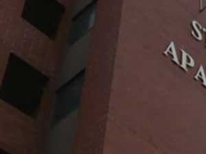 Exterior view of building. Thumbnail click to zoom.