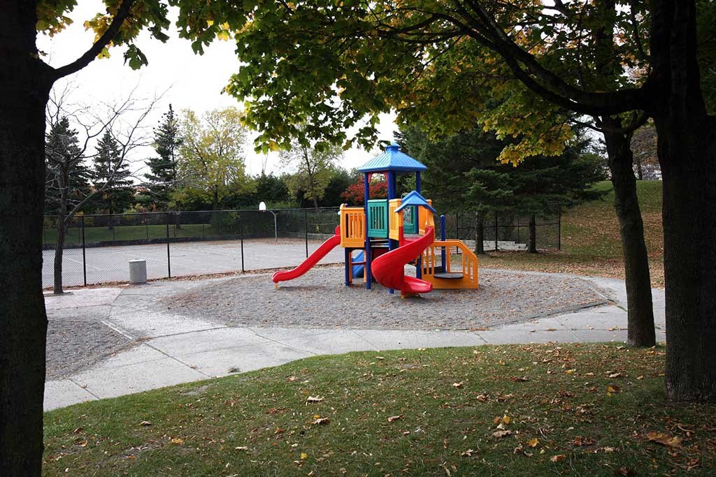 Children's playground. Thumbnail click to zoom.