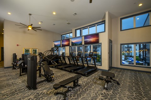 4515 Desantis Court, Suite 101 1-2 Beds Apartment for Rent