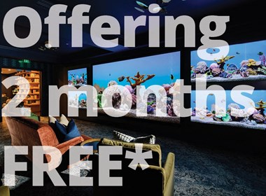 2 Months Free at Camden, New Albany, OH