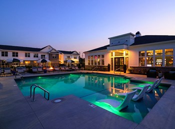 Sheldon Park Heated Pool Property Image