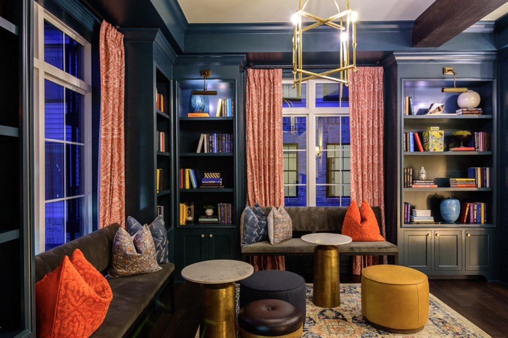 Dalton Clubhouse at Dalton, Ohio, 43081