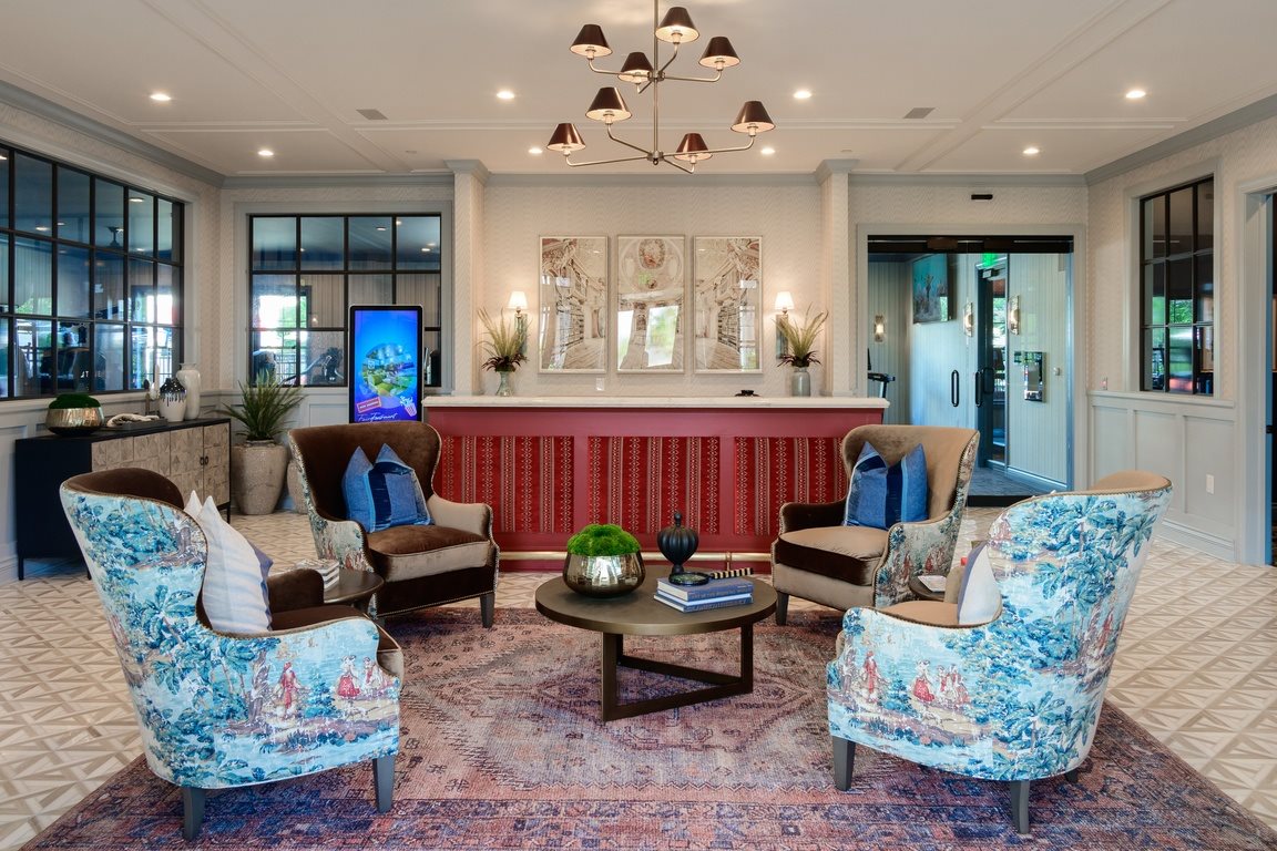 Fairmont Apartments