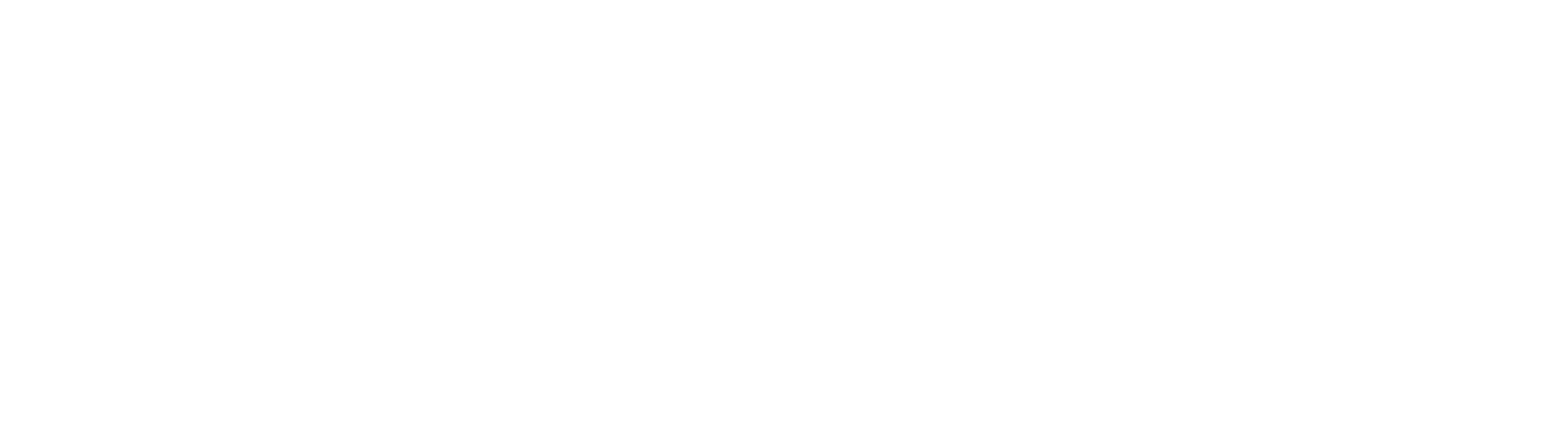 A black and white image of a logo for Kempton Luxury Living.