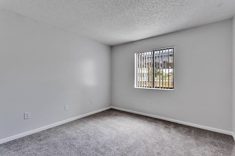 Bedroom at Windover Oaks Apartments, Titusville, FL 32780