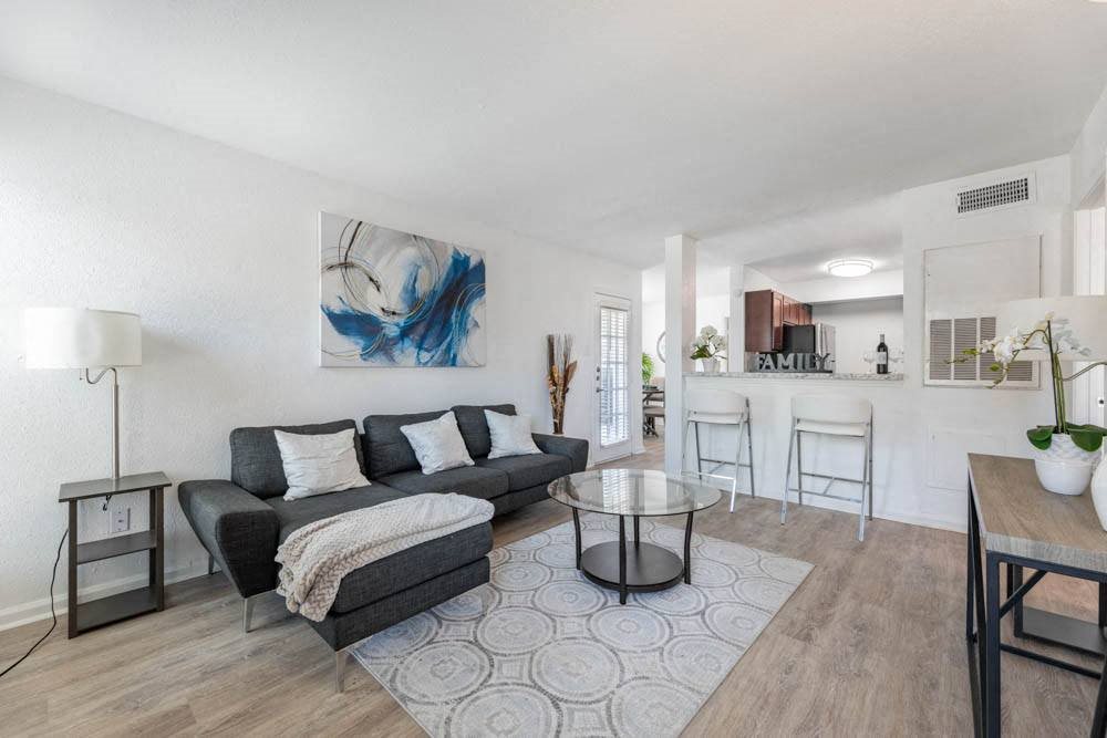 Tall Timbers Apartments