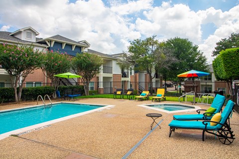 8515 John T. White 1-3 Beds Apartment for Rent