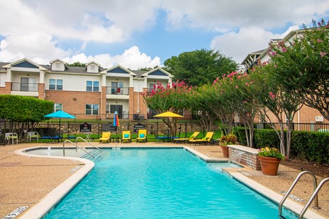 8515 John T. White 1-3 Beds Apartment for Rent